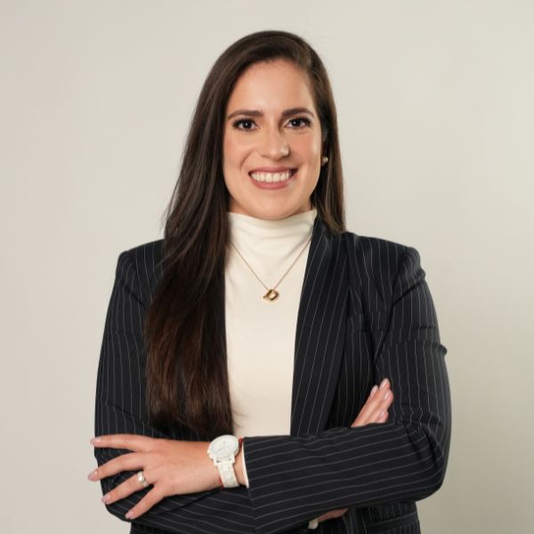 Daniella Bustamante