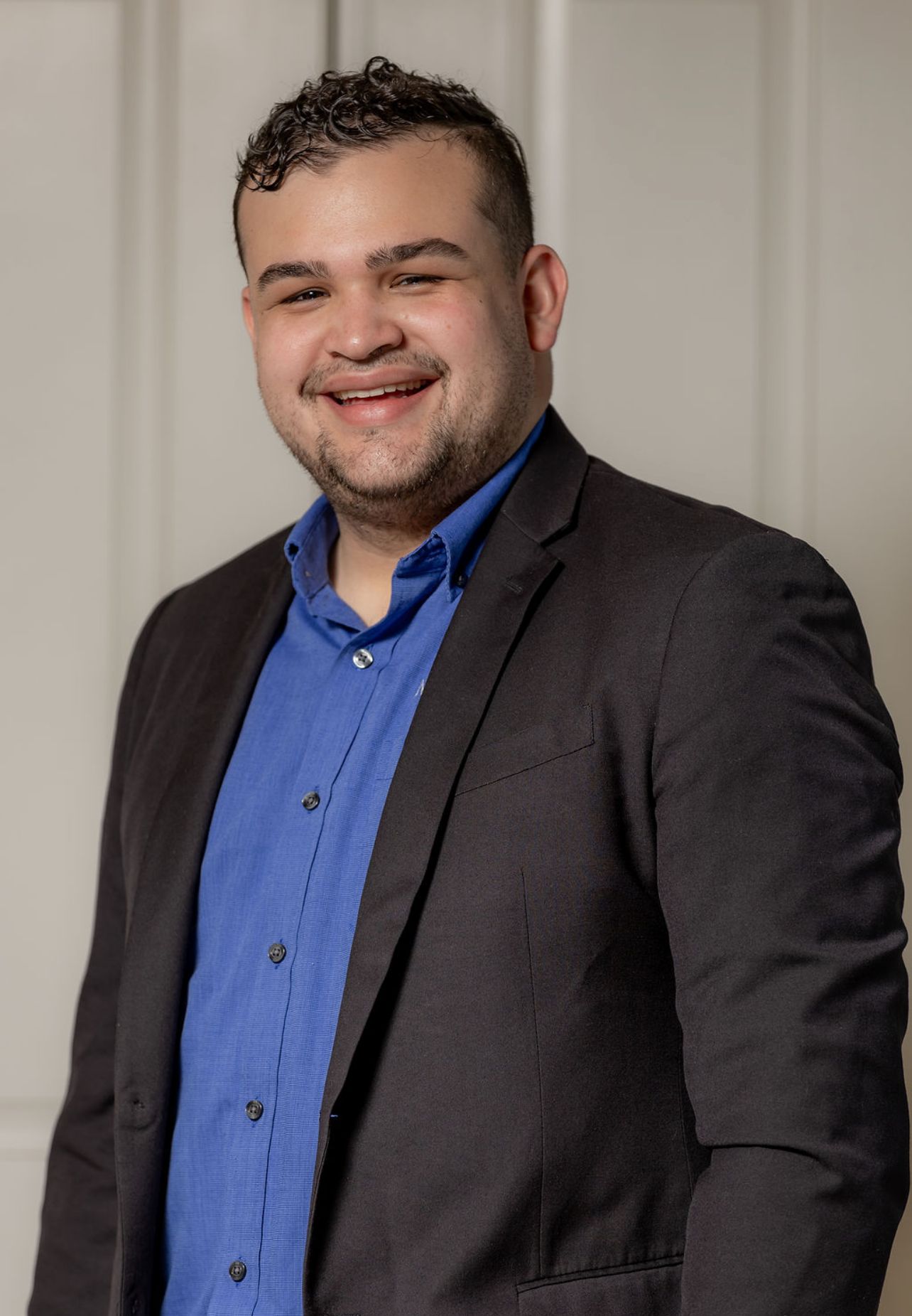 Juan Parra Mateus