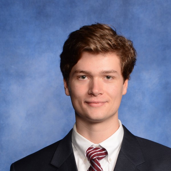 Collin Brown