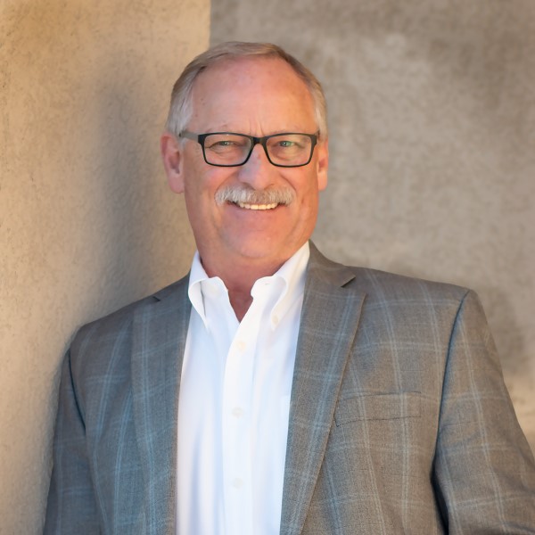 Marc Mitchell