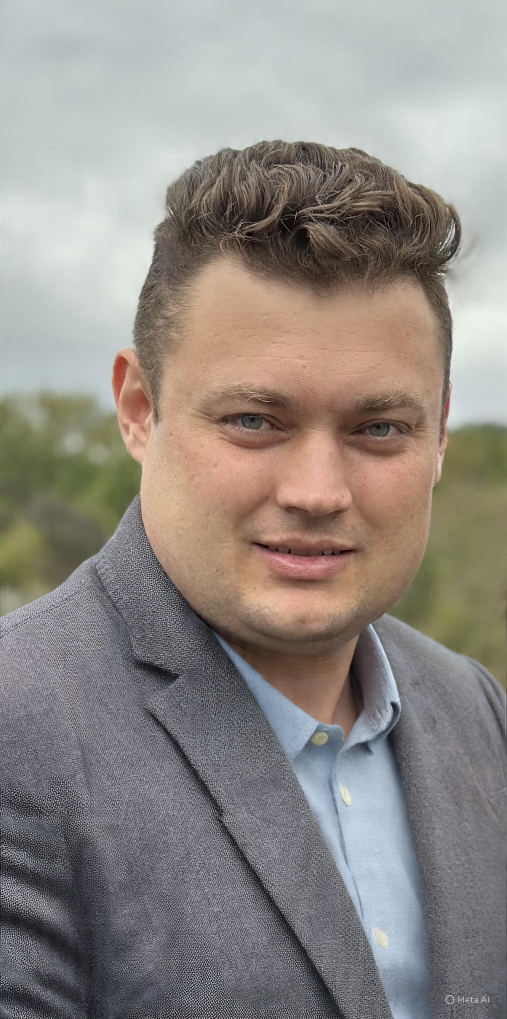 Jonathon Robinson