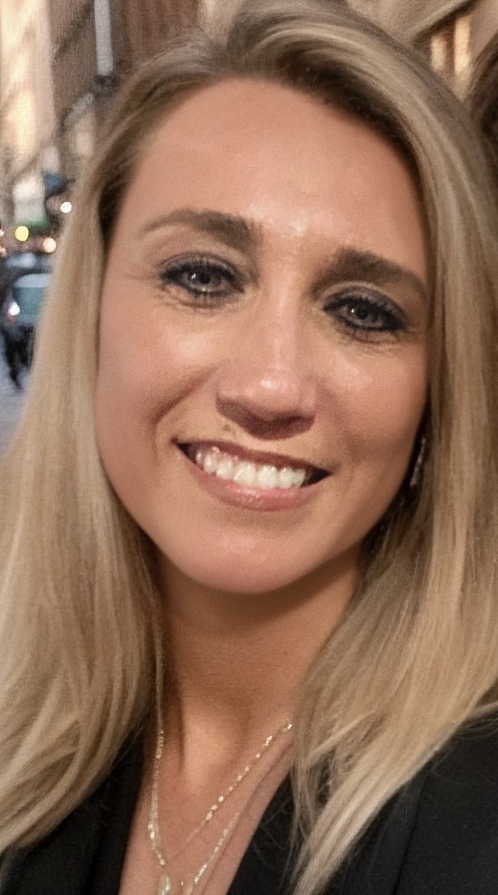 Amber Armstrong