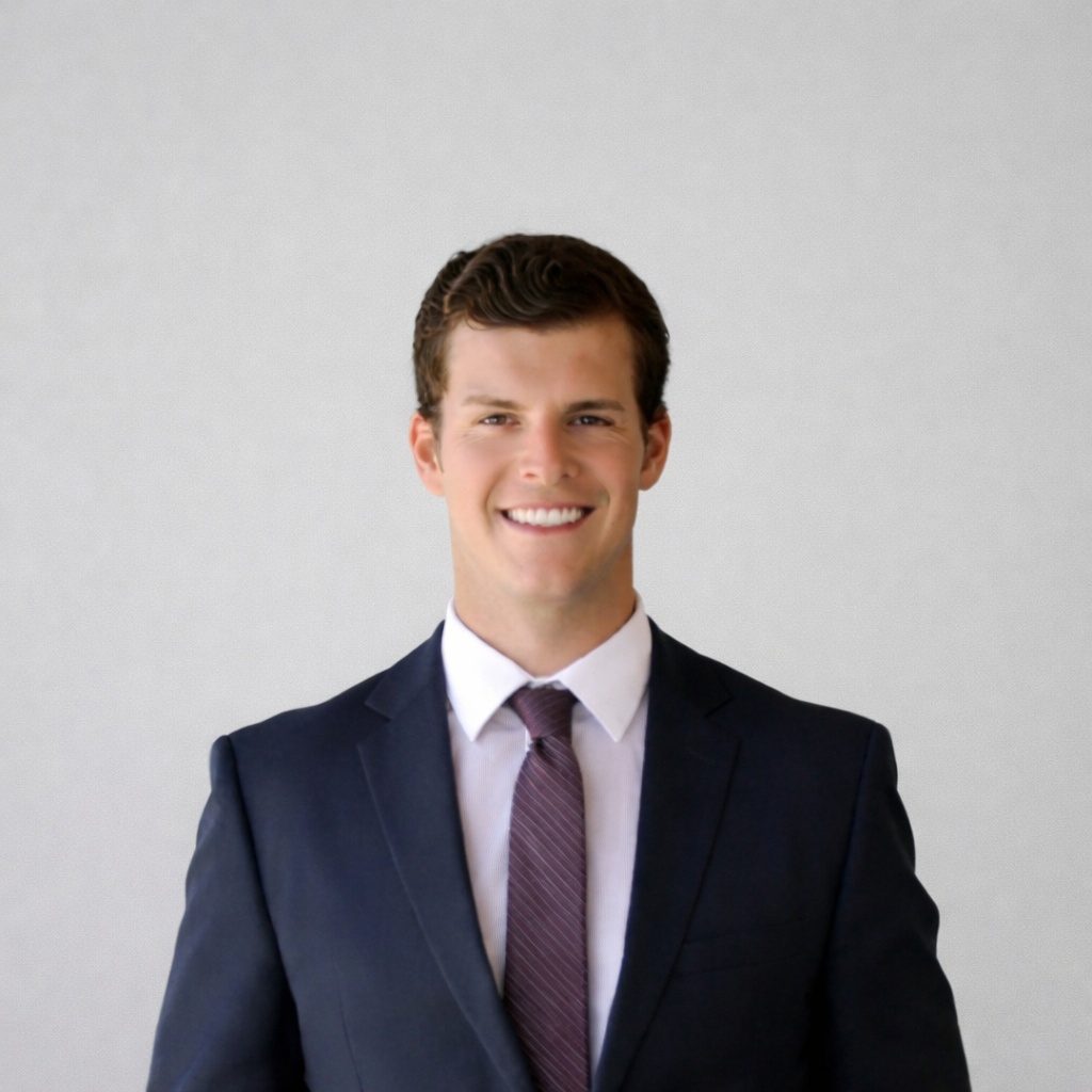 Reid Sinclair