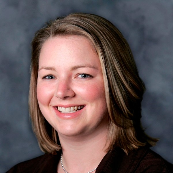 Amy Wulf