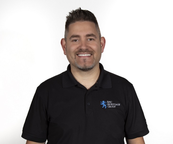 Jeffrey Tufford