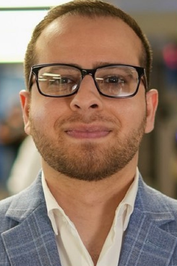 Matthew Kashat