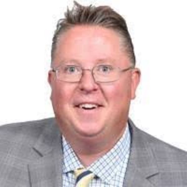 Drew Dickman