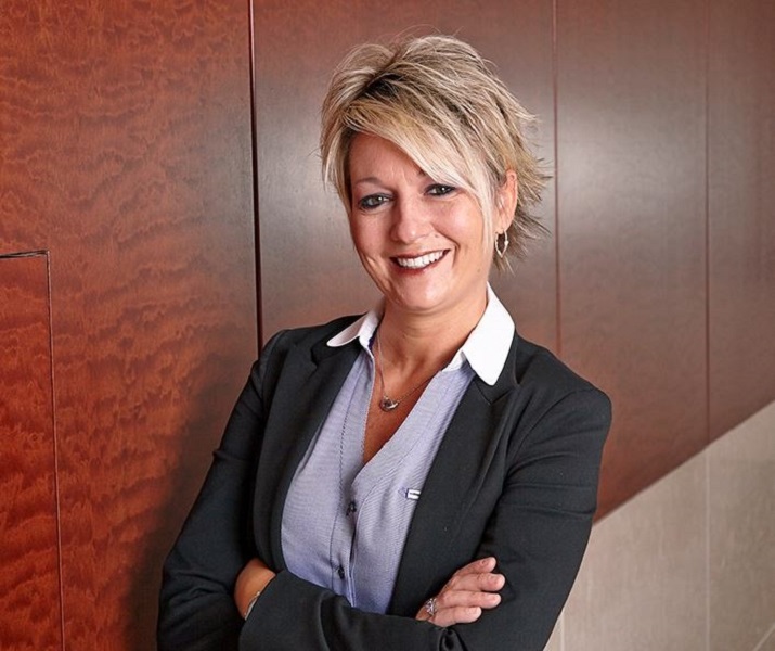 Deborah Rust