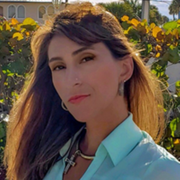 Melanie Pisano