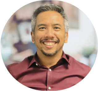 Headshot of Ismail Halim