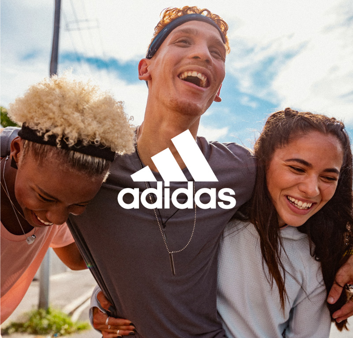 Adidas