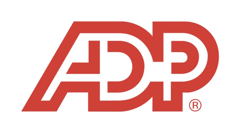 ADP logo