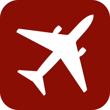 Airline's App icon