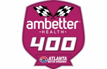 ambetter health 400 via nascar.com