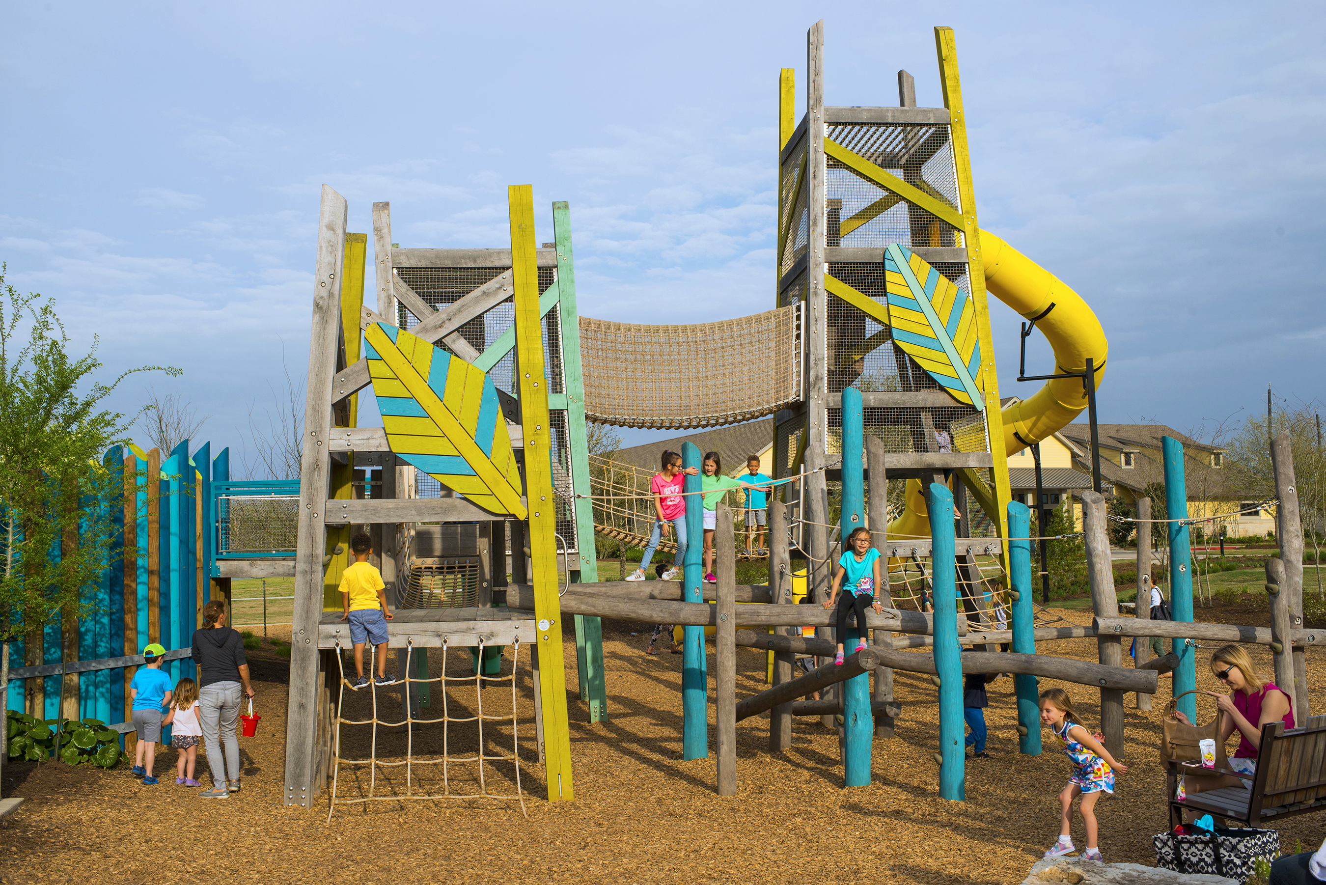 Community Playground