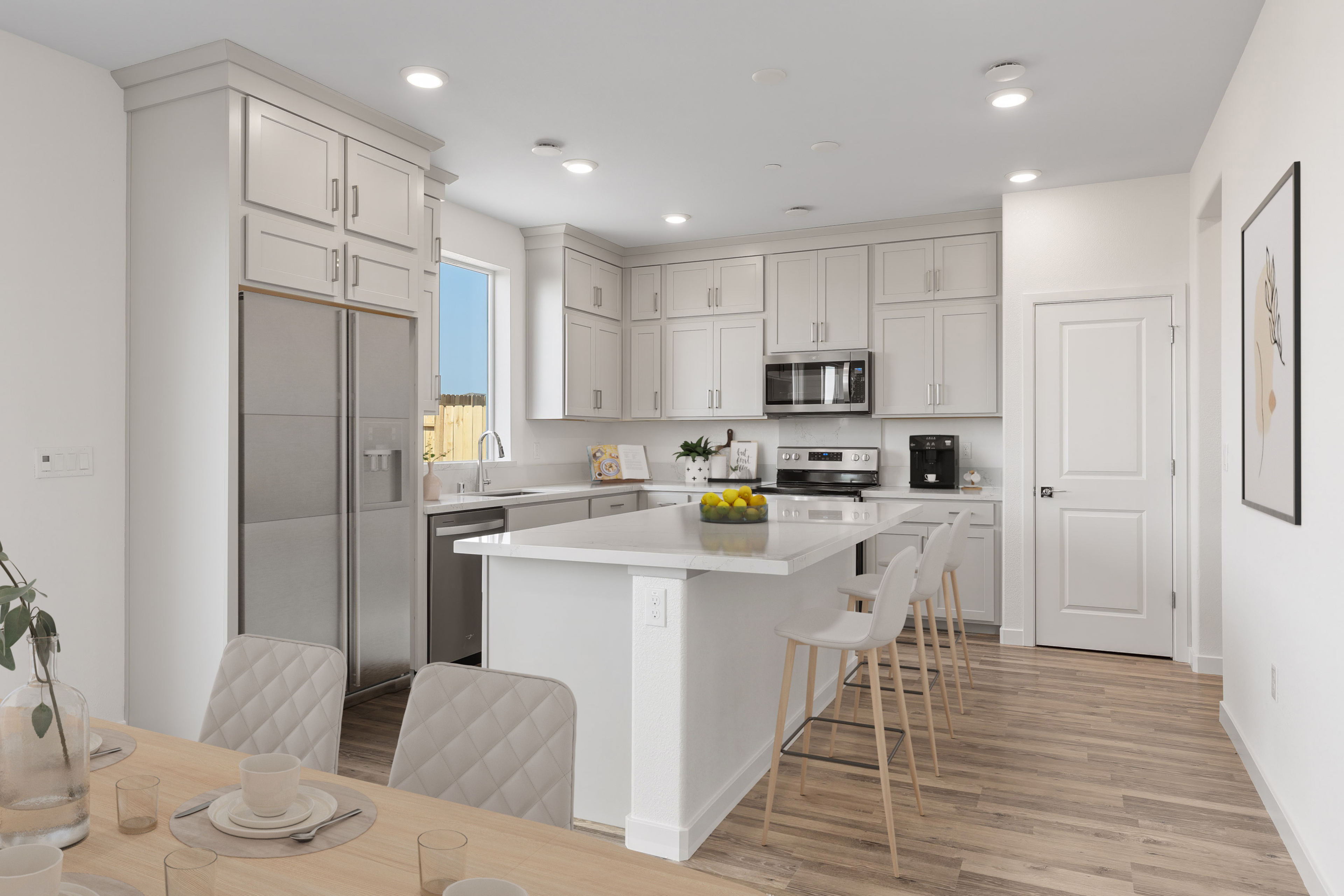 Card image for Blossom