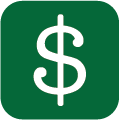 bank app icon
