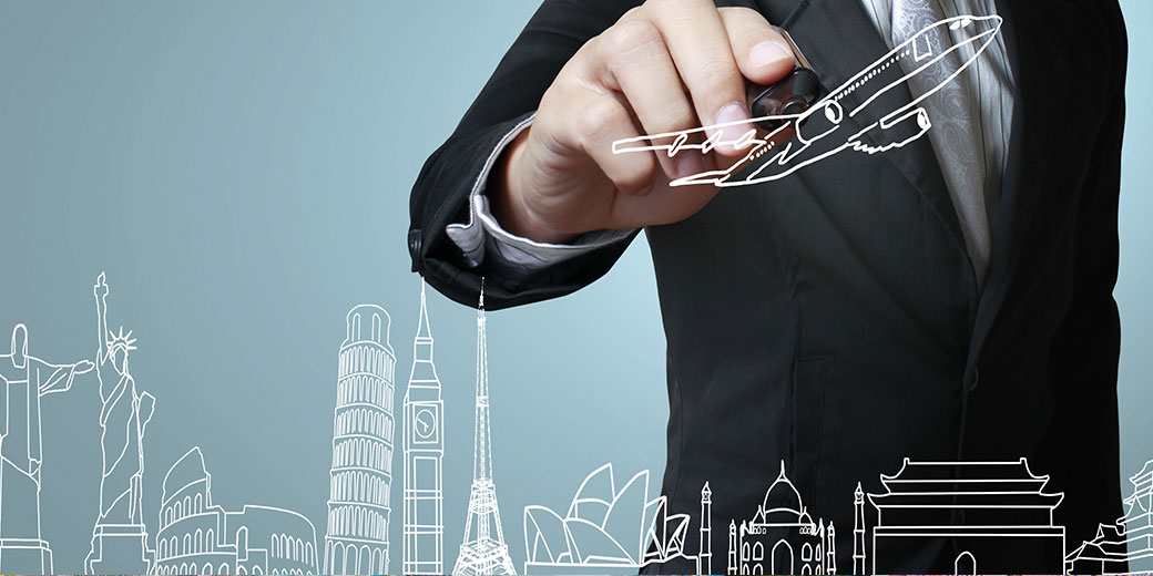 Where Law Can Take You – Working Abroad for Legal Practitioners