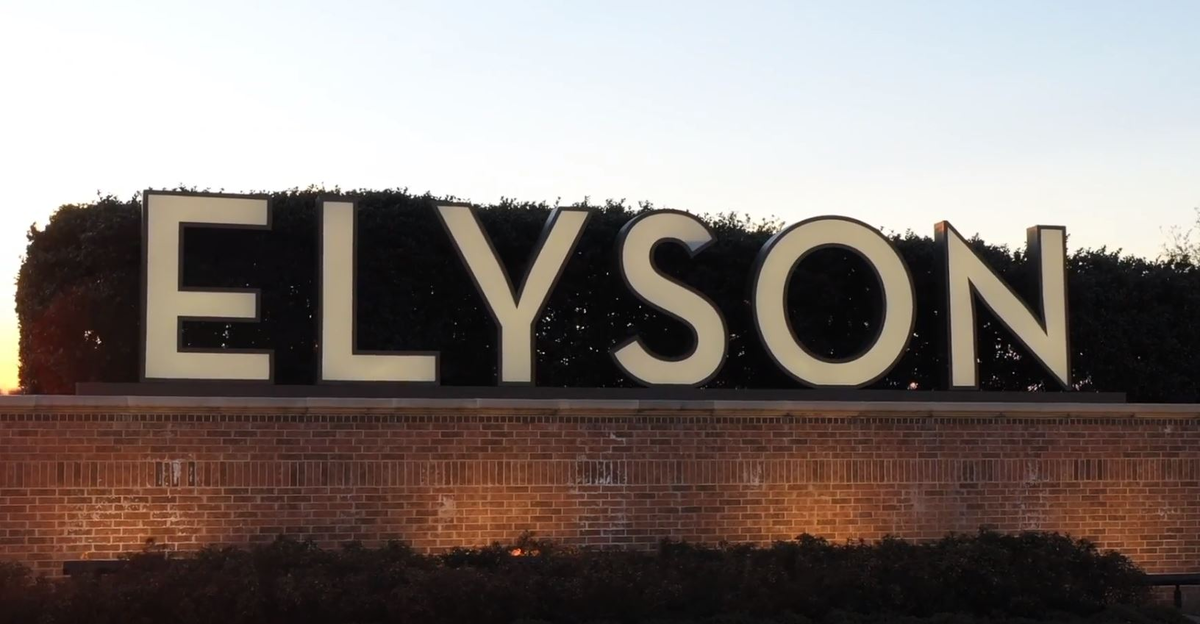 Elyson Community Video 