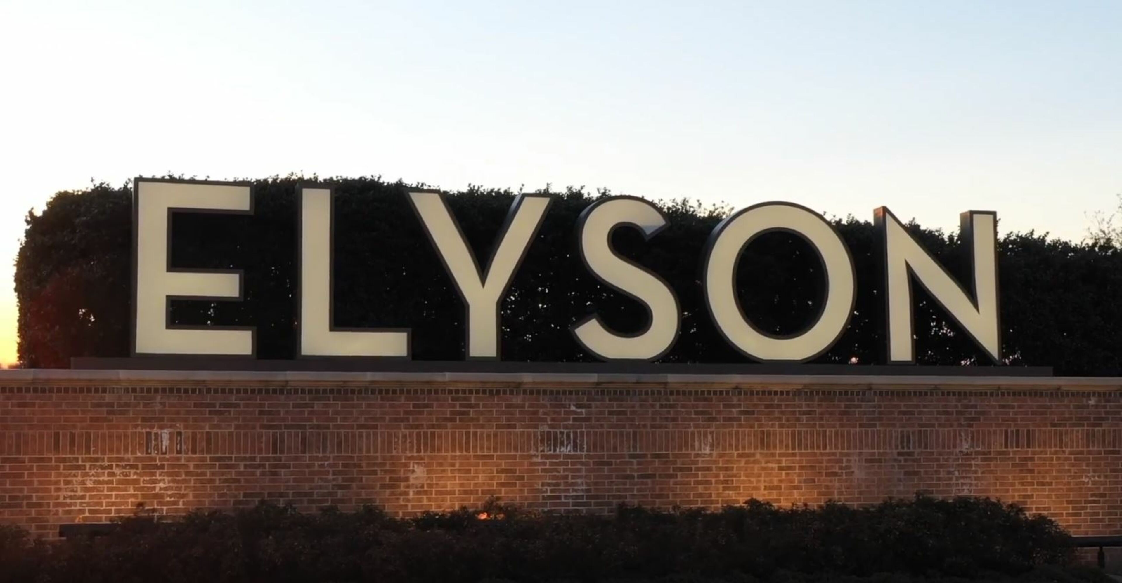 Elyson Community Video 