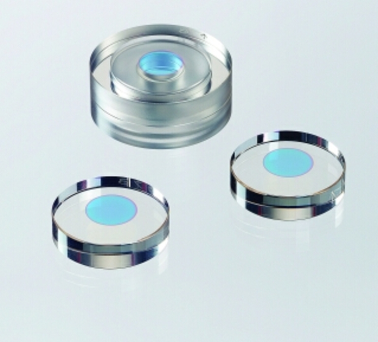 Ring Laser Gyroscope Mirrors