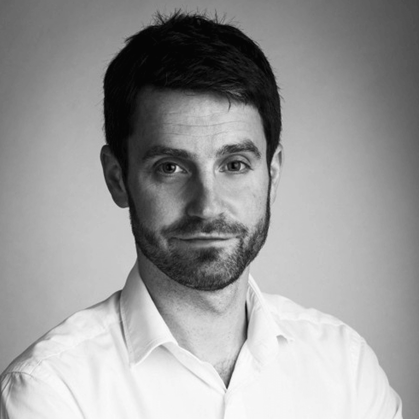 Headshot image of Ben Sillitoe Founder & Editor, Green Retail World.