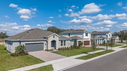 Radcliff Tuscan Exterior