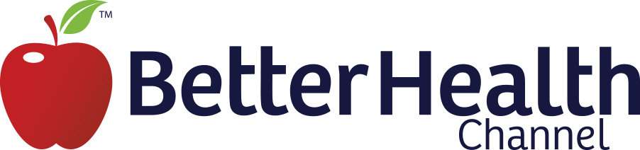 Better Health Channel