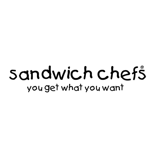 Sandwich chefs logo