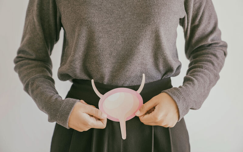 Bladder Cancer Awareness