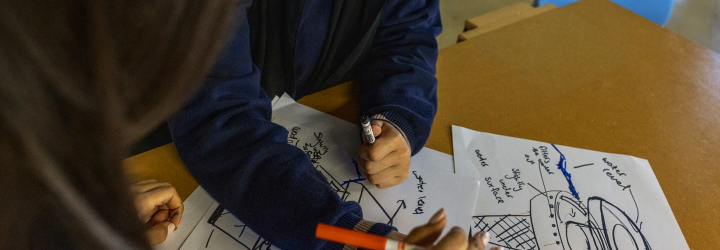 Discover the Best Curriculum for Your Child’s Future | Aldar