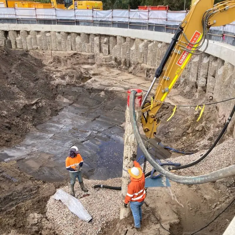 Water management