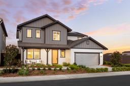 Plan 5 Farmhouse L Exterior