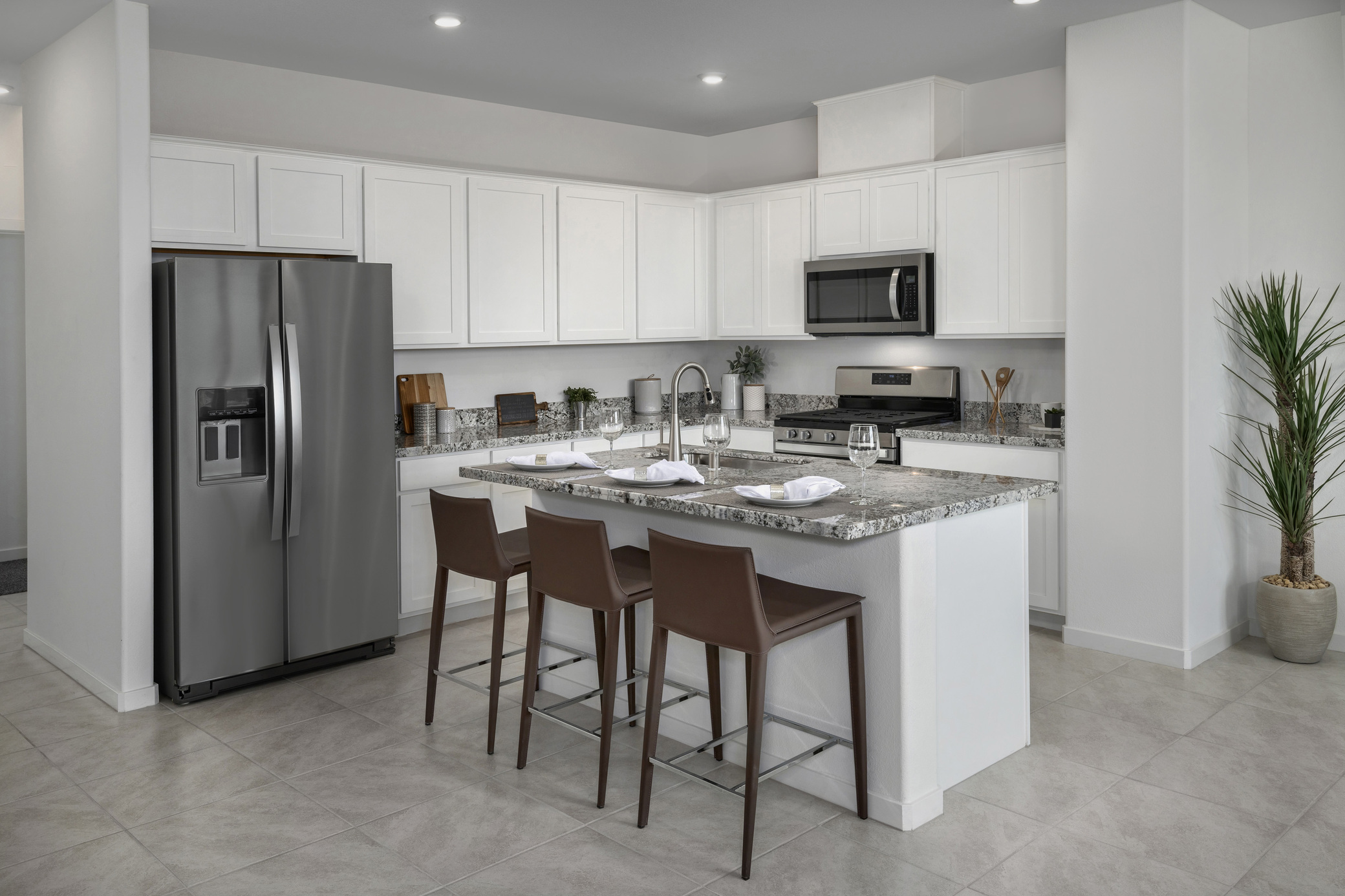 Beazer Homes | Jasper Point | Henderson, NV