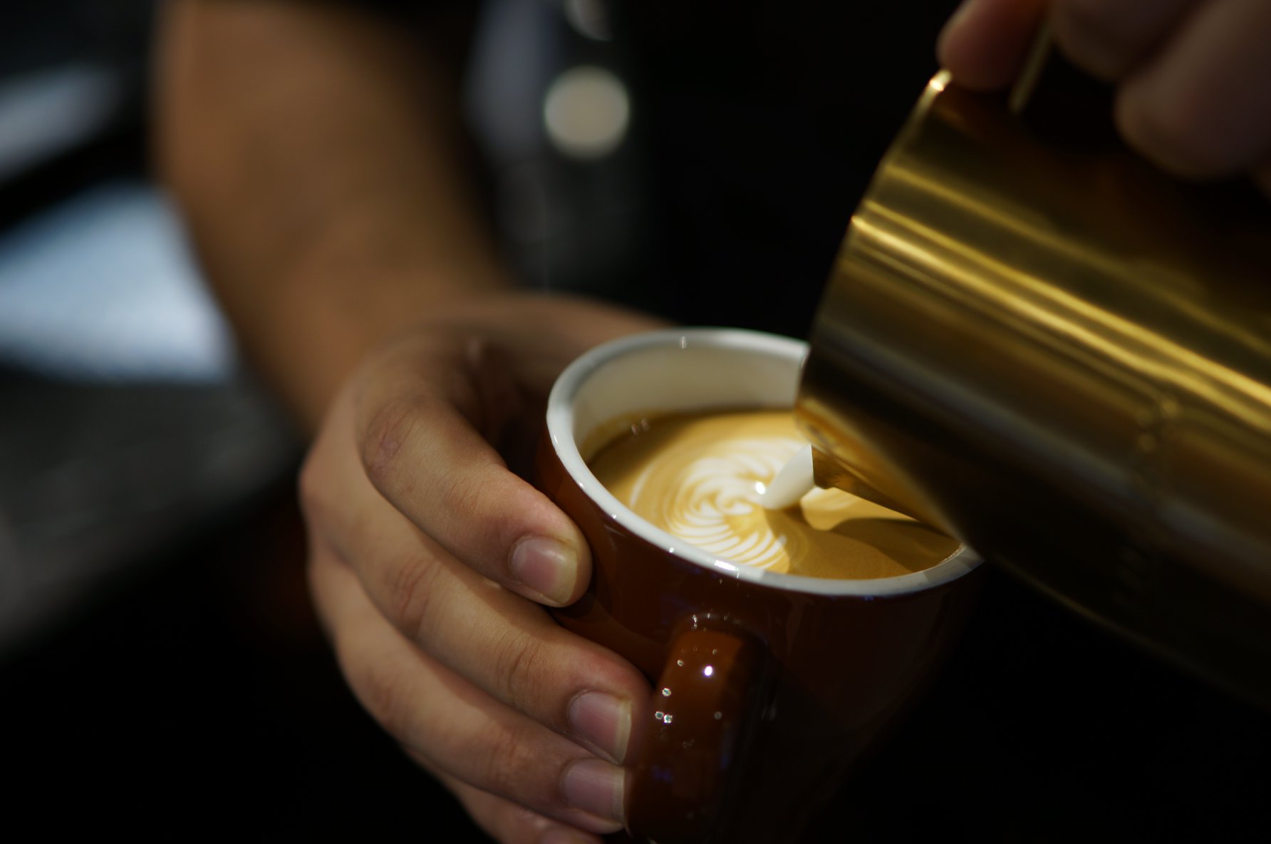 coffee