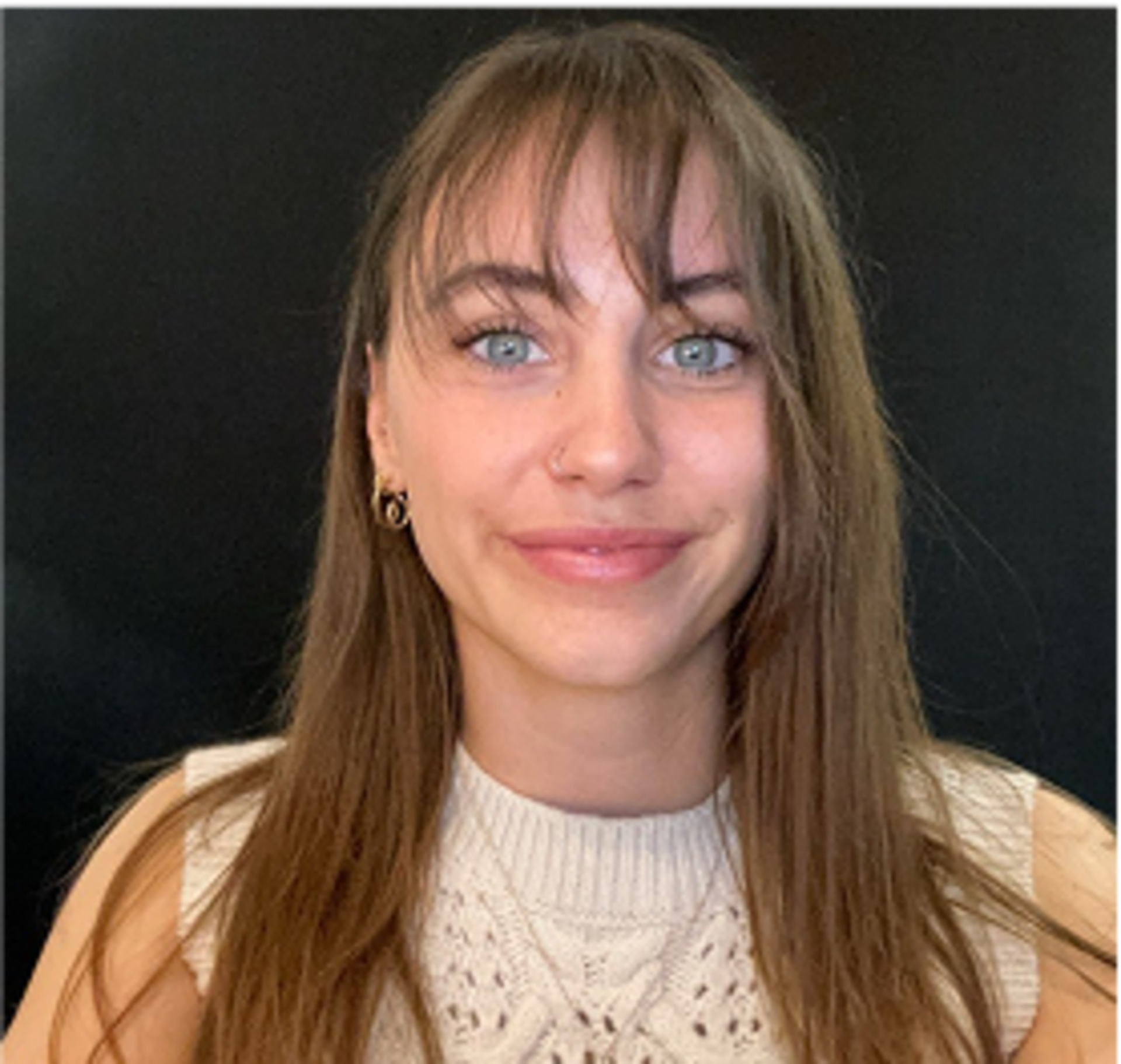 Headshot of Katie Hawkins