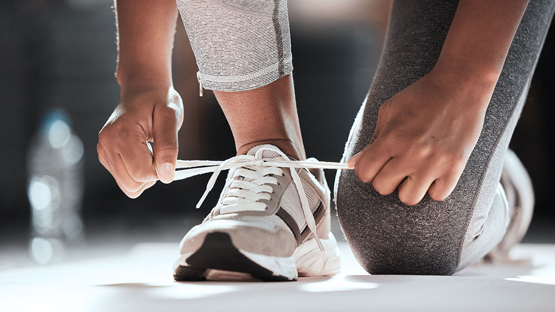 New Balance