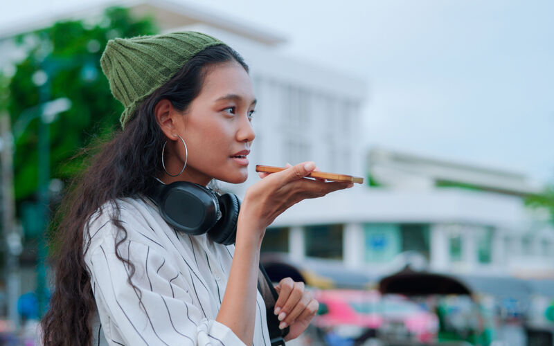 As the Internet landscape has evolved, more people are turning to AI chatbots with health-related questions. 