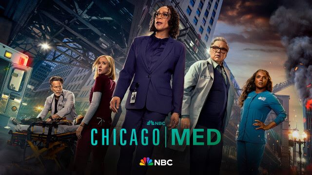 Chicago Med