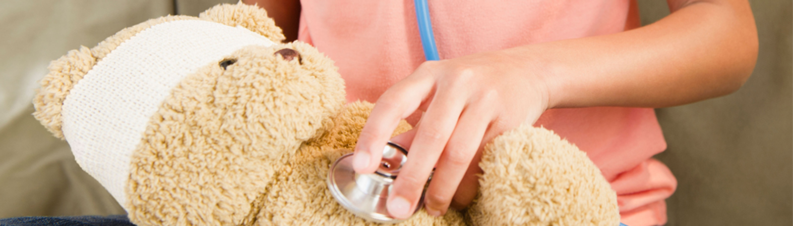 Childhood illnesses