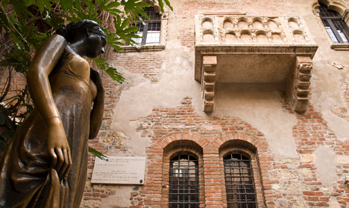 Verona, Italy