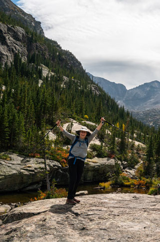 Estes Park, Colorado