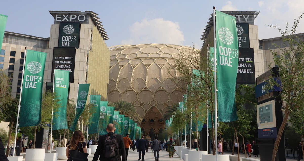 COP28 sparked discussions on the progress being made in evolving and scaling green technology