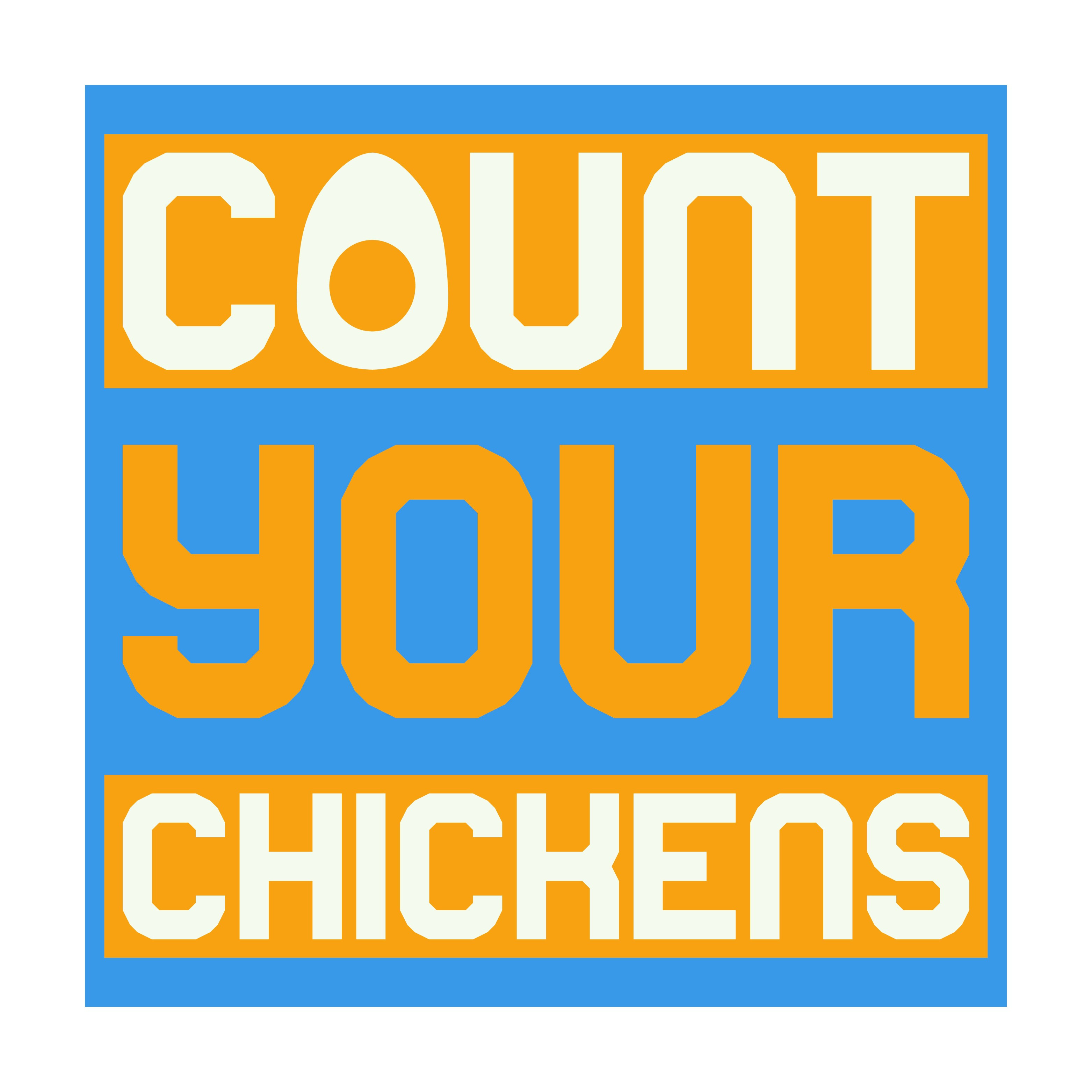 Count Your Chickens