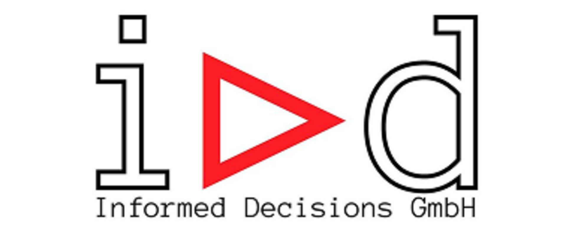 Informed Decisions GmbH logo