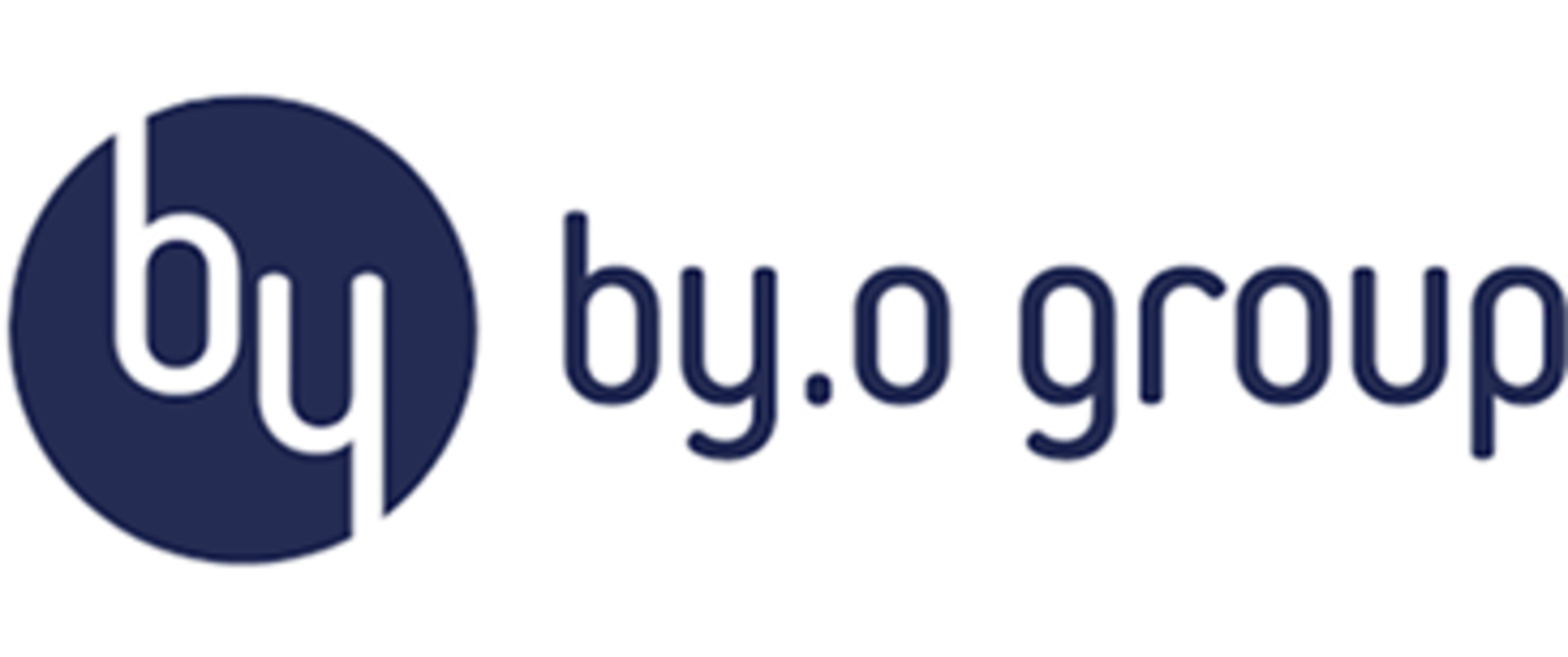 By.o group Logo