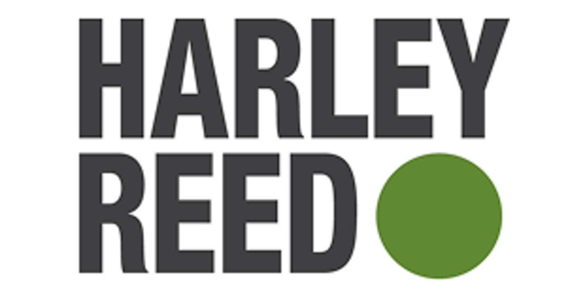 Harley Reed Logo