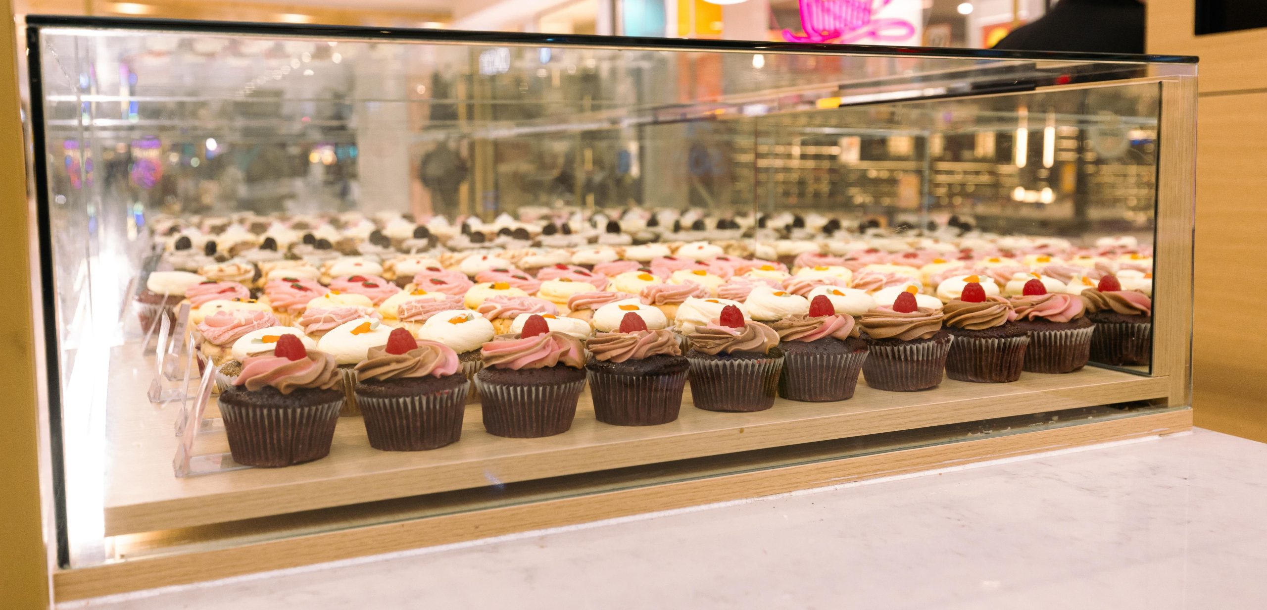 cupcake queens