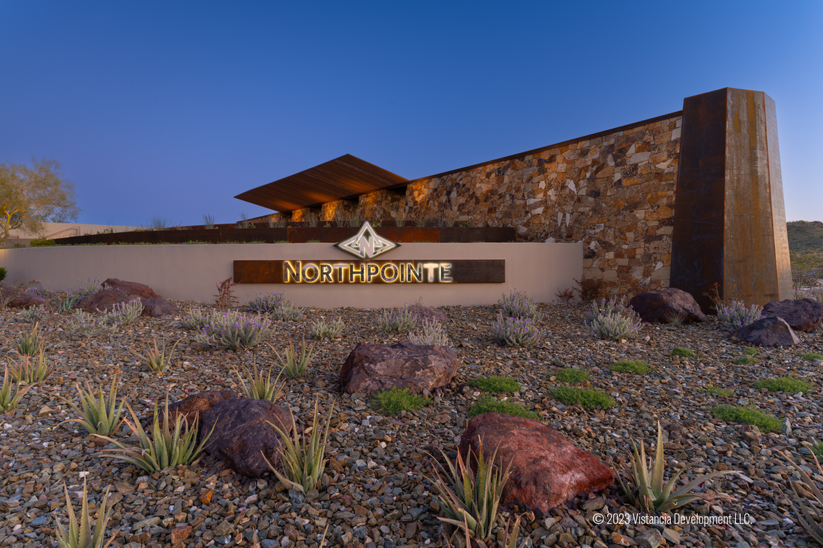 community video highlighting models and amenities 