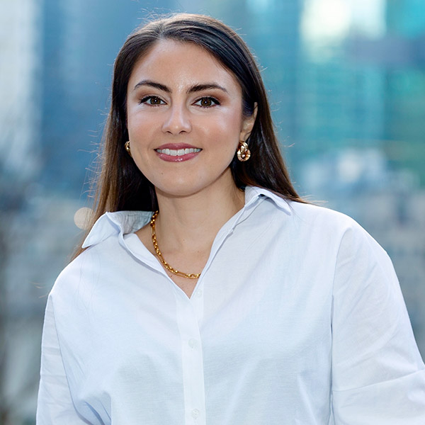 Daniela Pierre-Bravo
